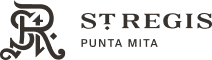 logo stregis